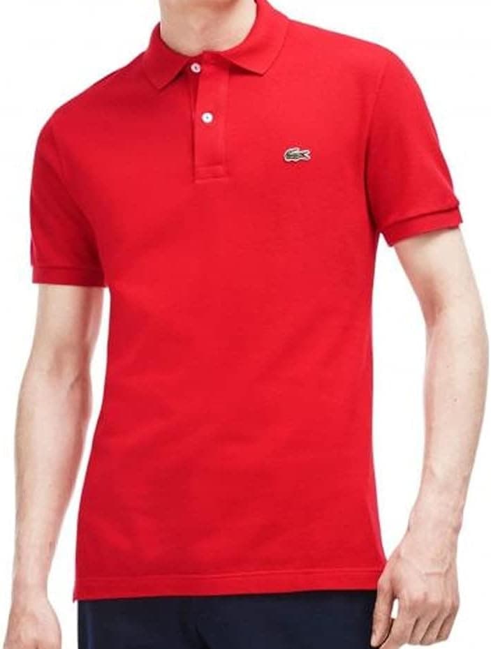 پولوشرت مردانه Lacoste مدل PH4012 پولوشرت مردانه Lacoste مدل PH4012