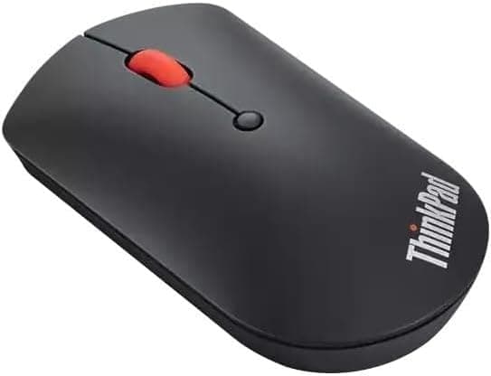 ماوس بیسیم Lenovo مدل 4Y51D20848 ماوس بیسیم Lenovo مدل 4Y51D20848