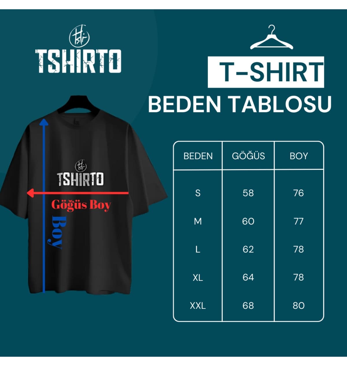 تیشرت زنانه Tshirto اورسایز نخی %100 یقه گرد با چاپ دلخواه تیشرت زنانه Tshirto اورسایز نخی %100 یقه گرد با چاپ دلخواه