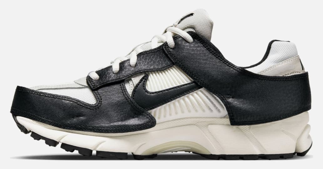 کفش دویدن یونیسکس Nike Zoom Vomero 5 مدل FJ5474 113 کفش دویدن یونیسکس Nike Zoom Vomero 5 مدل FJ5474 113