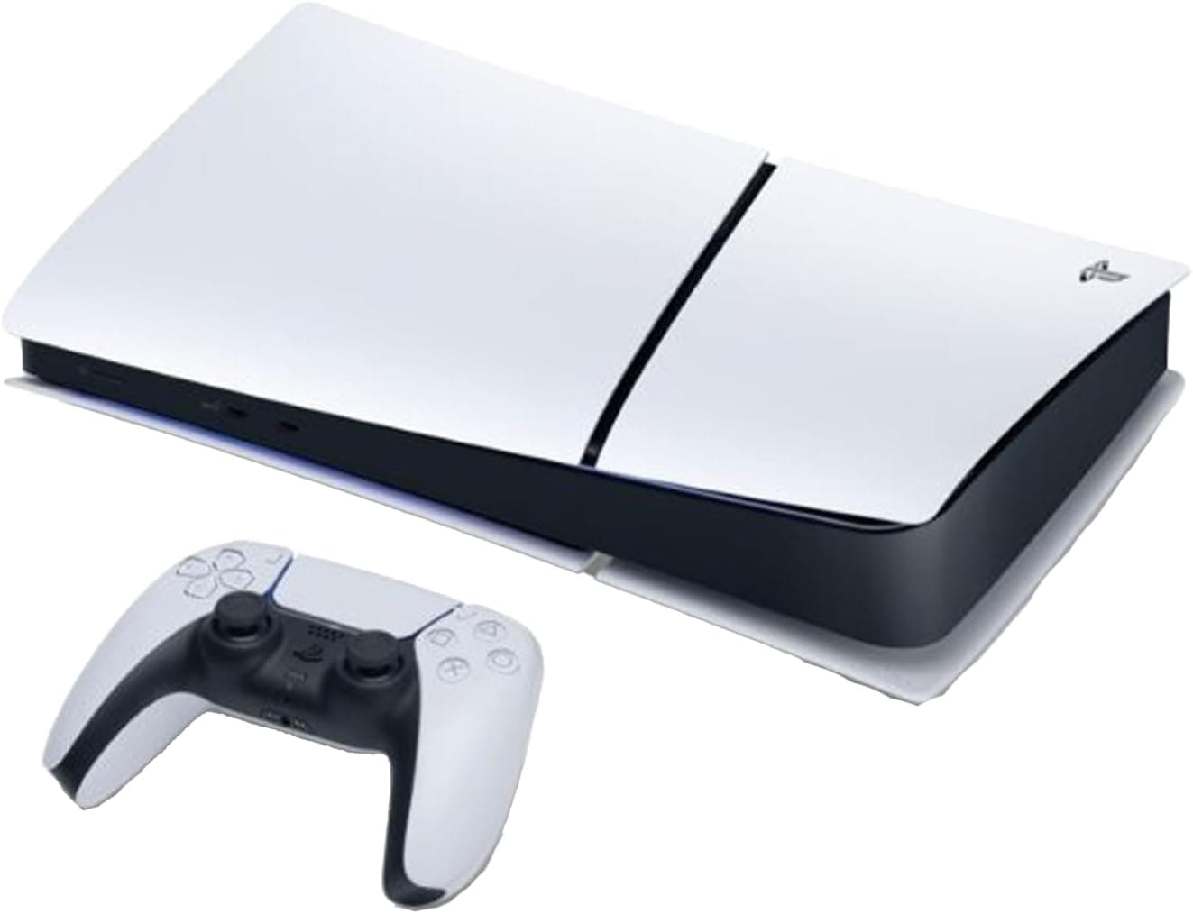 کنسول بازی Sony Playstation 5 Slim نسخه دیجیتال با ضمانت رسمی Bilkom کنسول بازی Sony Playstation 5 Slim نسخه دیجیتال با ضمانت رسمی Bilkom
