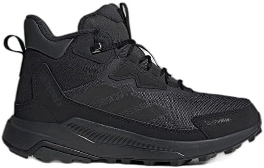 بوت ترکینگ یونیسکس adidas TERREX ANYLANDER CLIMAWARM MID W خاکستری مدل JH8777 بوت ترکینگ یونیسکس adidas TERREX ANYLANDER CLIMAWARM MID W خاکستری مدل JH8777