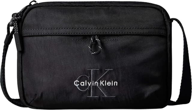 کیف مردانه Calvin Klein مدل BOLD CAMERA BAG کیف مردانه Calvin Klein مدل BOLD CAMERA BAG