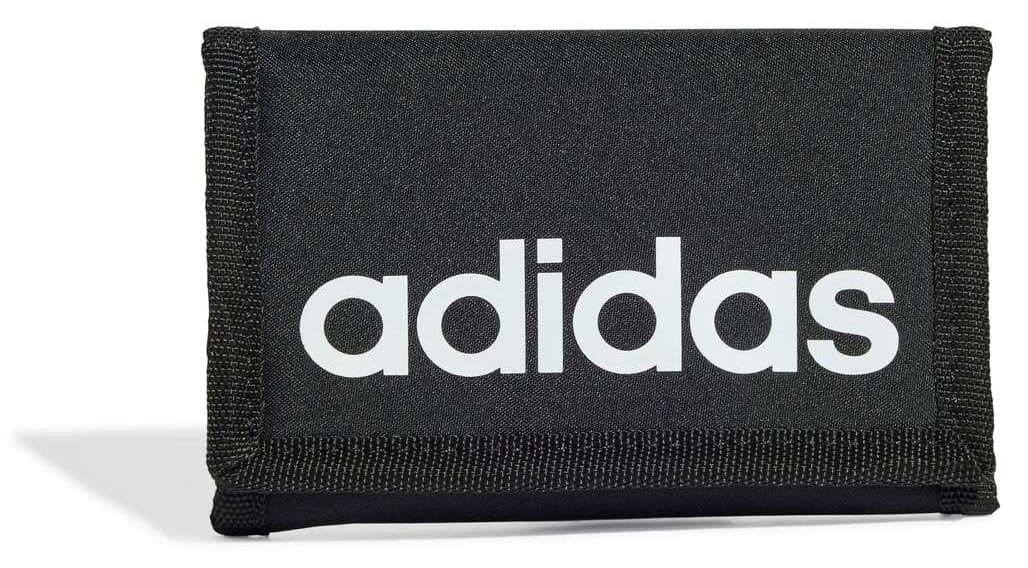 کیف پول یونیسکس adidas مدل Linear JE8346 کیف پول یونیسکس adidas مدل Linear JE8346
