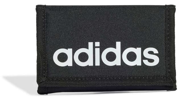 کیف پول یونیسکس adidas مدل Linear JE8346 کیف پول یونیسکس adidas مدل Linear JE8346