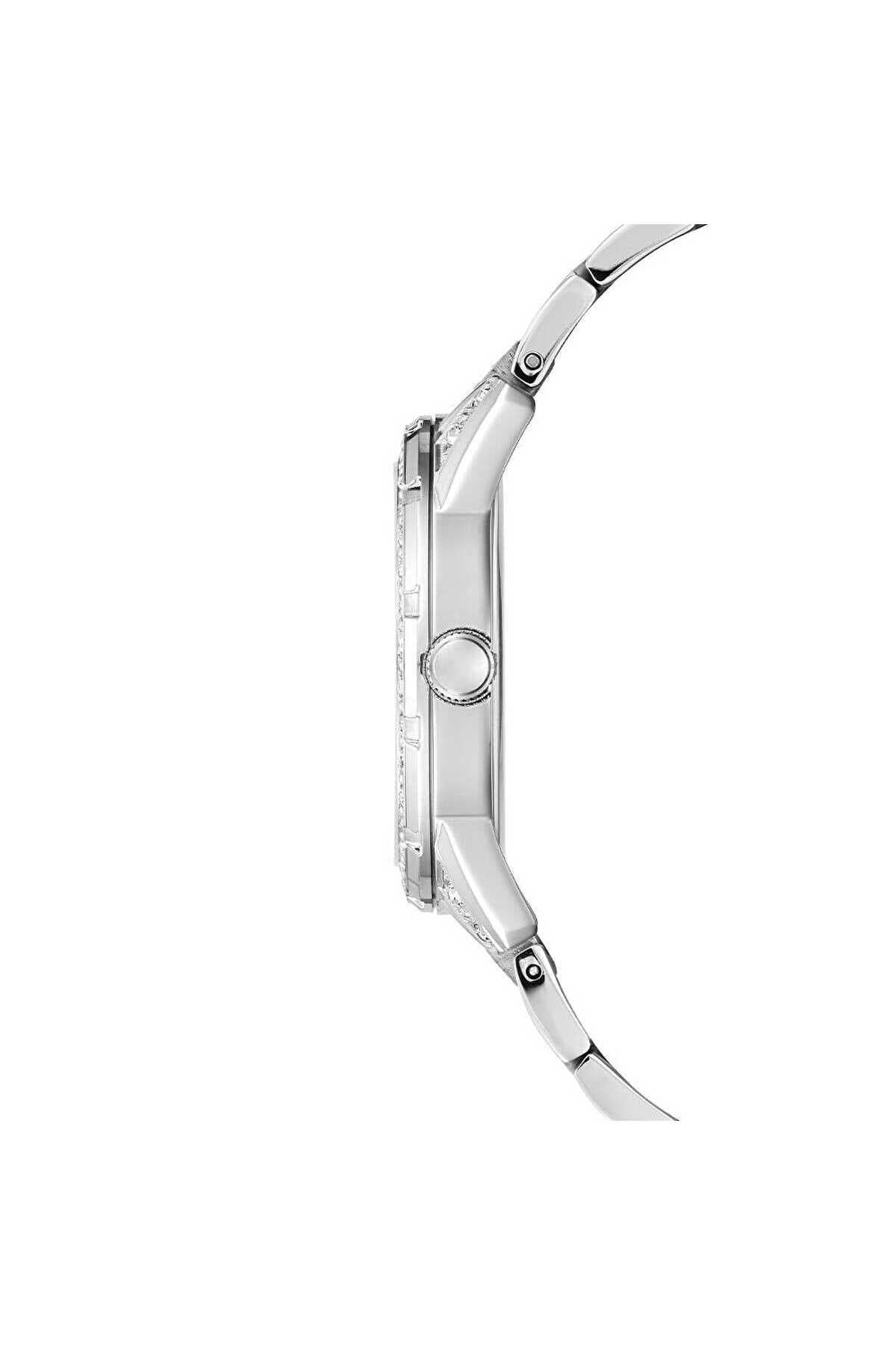 ساعت مچی زنانه Guess مدل GUU1337L1M ساعت مچی زنانه Guess مدل GUU1337L1M