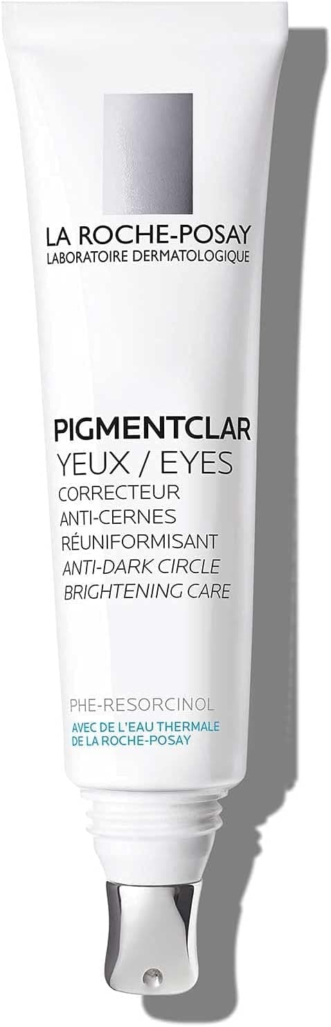کرم دور چشم La Roche-Posay مدل Pigmentclar با ۱۵ml برای کاهش تیرگی دور چشم کرم دور چشم La Roche-Posay مدل Pigmentclar با ۱۵ml برای کاهش تیرگی دور چشم