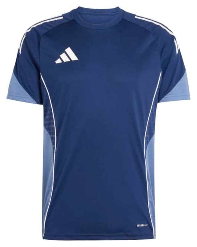 تیشرت مردانه adidas فوتبال و تمرین مدل TIRO25C TR JSY JI6555 تیشرت مردانه adidas فوتبال و تمرین مدل TIRO25C TR JSY JI6555