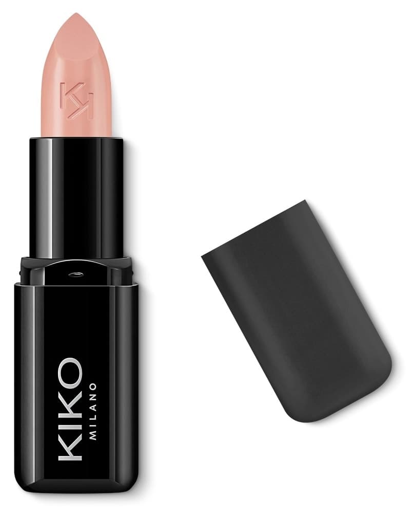 رژ لب KIKO Smart Fusion Lipstick مدل 401 Cachemire بژ رژ لب KIKO Smart Fusion Lipstick مدل 401 Cachemire بژ