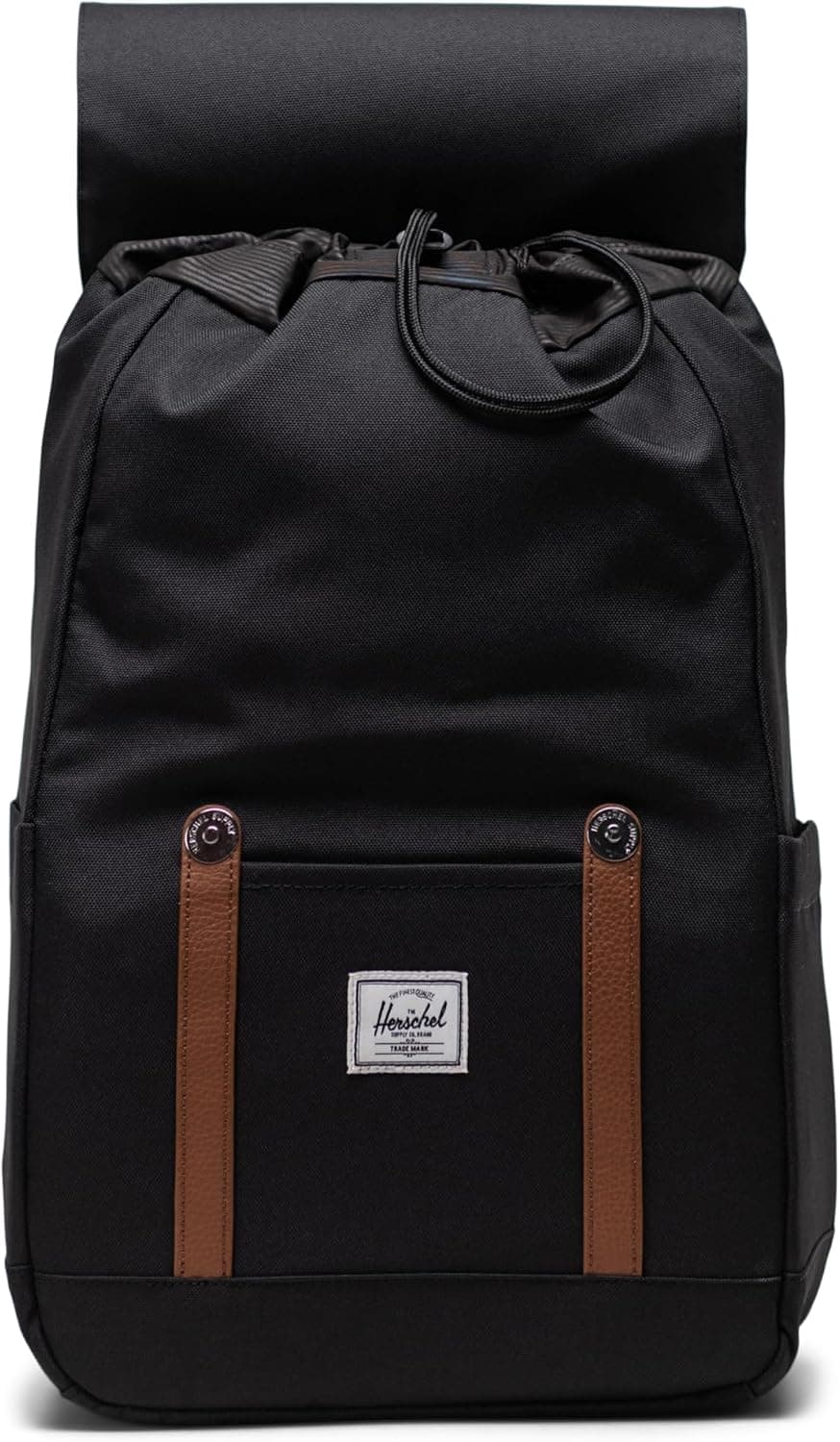 کولهپشتی کوچک Herschel مدل Retreat با پارچه آبگریز، مناسب لپتاپ 14"، 17 L کولهپشتی کوچک Herschel مدل Retreat با پارچه آبگریز، مناسب لپتاپ 14"، 17 L