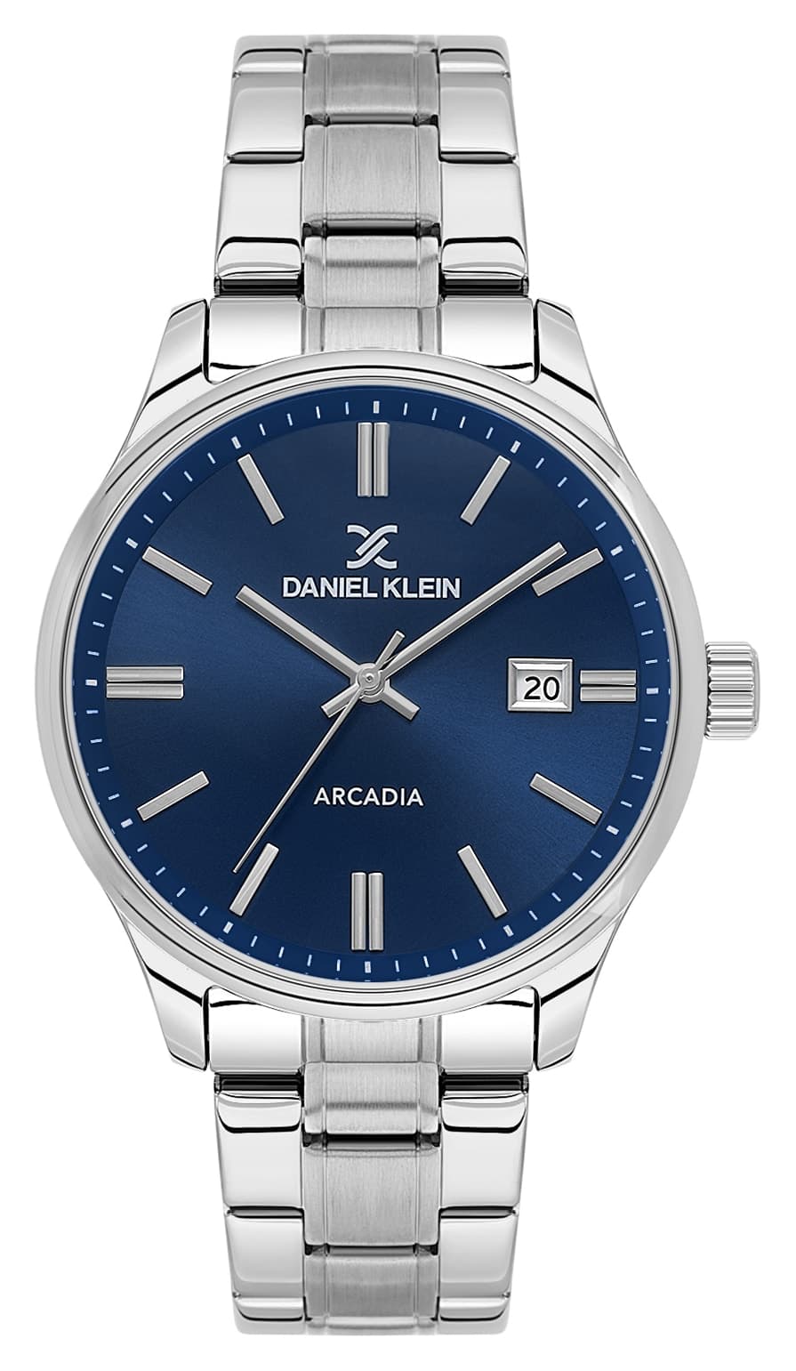 ساعت مچی مردانه Daniel Klein ضد آب 3 ATM ساعت مچی مردانه Daniel Klein ضد آب 3 ATM