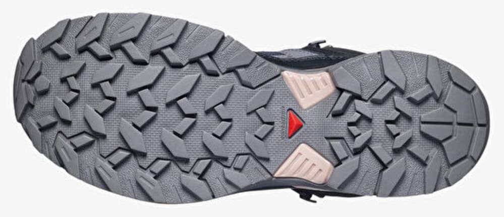 بوت اوتدور زنانه Salomon مدل X ULTRA 360 MID GTX بنفش L49101500 بوت اوتدور زنانه Salomon مدل X ULTRA 360 MID GTX بنفش L49101500