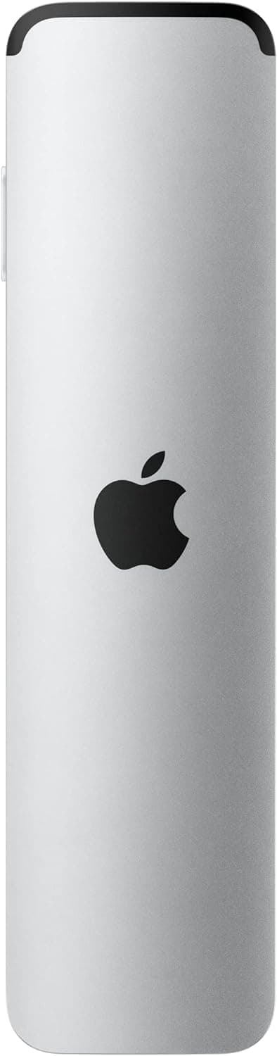 ریموت کنترل Apple مدل Siri Remote نسل سوم ریموت کنترل Apple مدل Siri Remote نسل سوم
