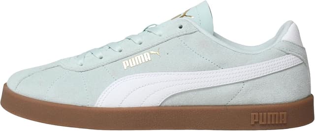 کفش اسنیکر مردانه PUMA Club II مدل 57-397444-3 کفش اسنیکر مردانه PUMA Club II مدل 57-397444-3