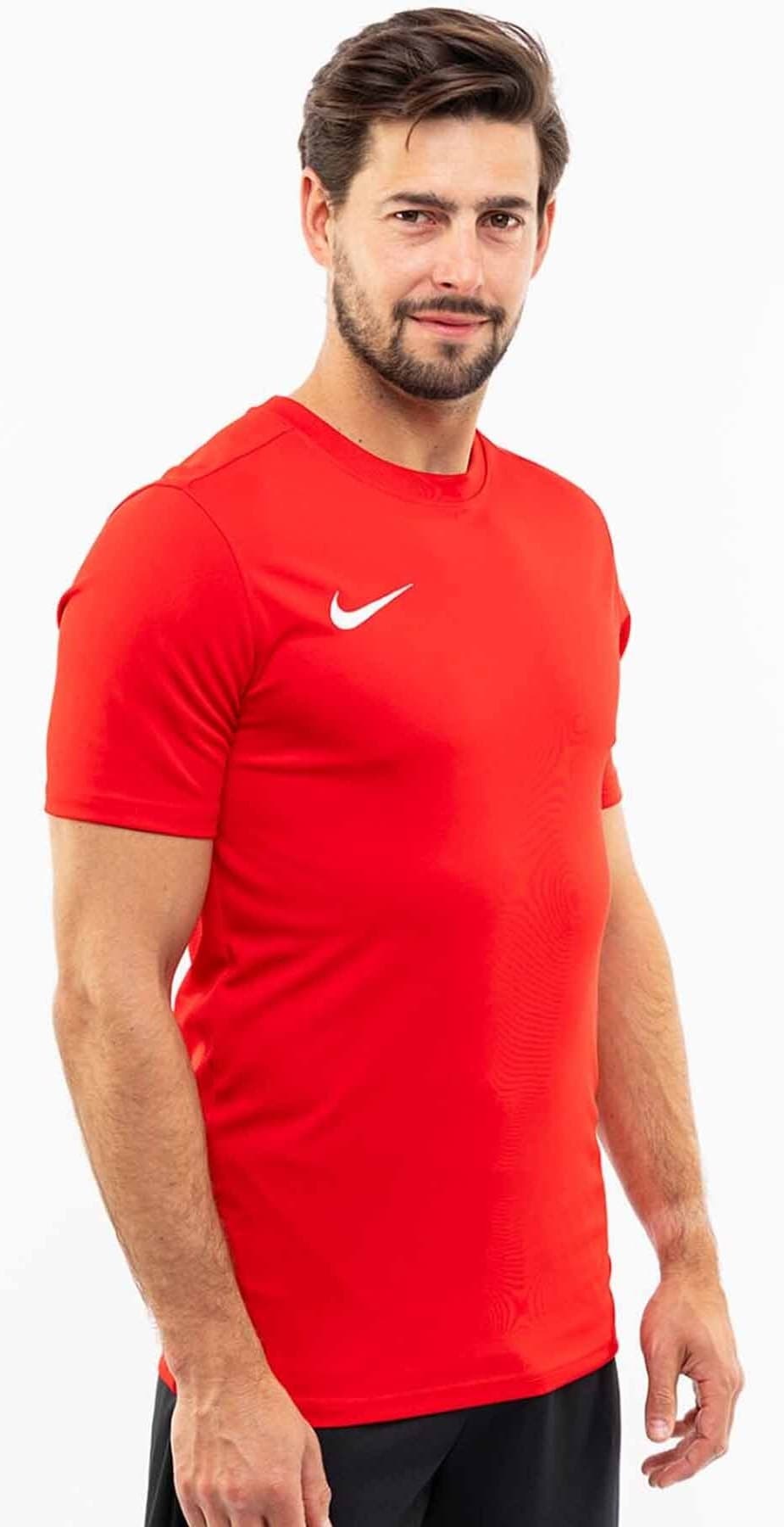 تیشرت ورزشی مردانه Nike مدل Dri-Fit GYM تیشرت ورزشی مردانه Nike مدل Dri-Fit GYM