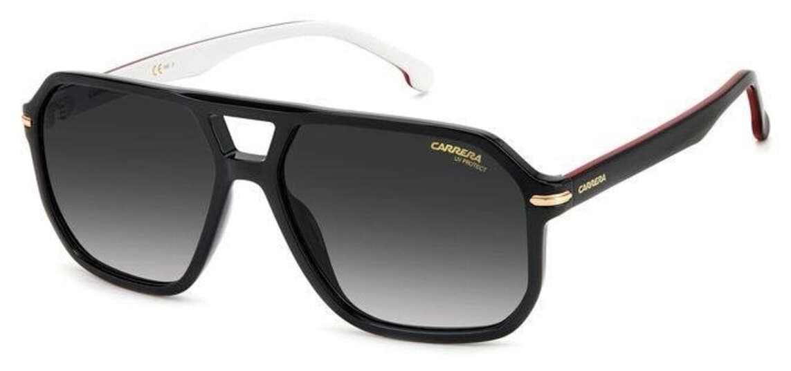 عینک آفتابی مردانه Carrera مدل 302 S M4P 9O 59 عینک آفتابی مردانه Carrera مدل 302 S M4P 9O 59