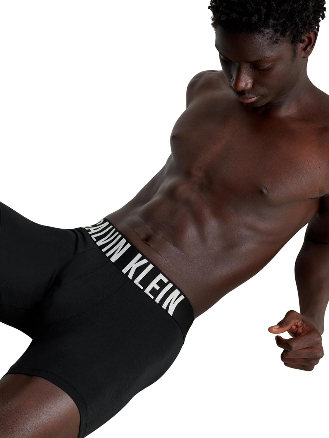 باکسر بریف مردانه Calvin Klein 3PK باکسر بریف مردانه Calvin Klein 3PK