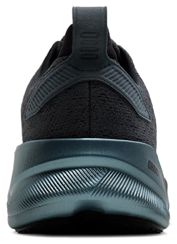 کفش دویدن مردانه Brooks مدل Ghost Max 4 1104961D096 کفش دویدن مردانه Brooks مدل Ghost Max 4 1104961D096