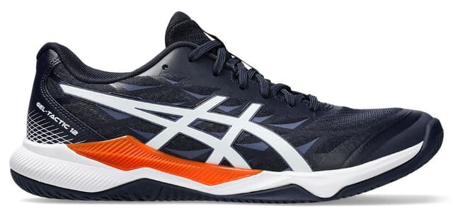 کفش والیبال مردانه Asics GEL-TACTIC 12 نعنایی یخی/آبی آکوا مدل 1071A090-402 کفش والیبال مردانه Asics GEL-TACTIC 12 نعنایی یخی/آبی آکوا مدل 1071A090-402