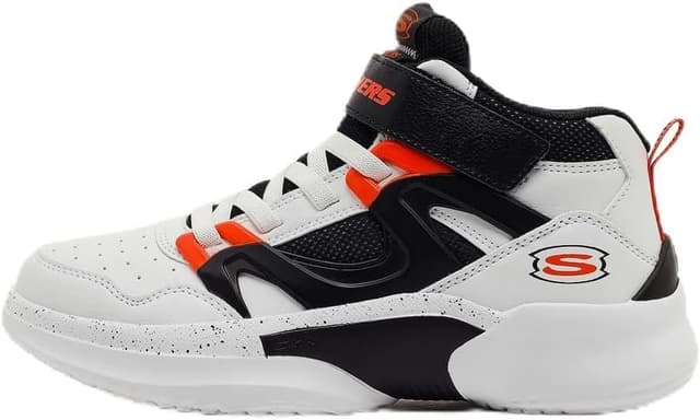 کفش پسرانه Skechers مدل Skx Court Hype کفش پسرانه Skechers مدل Skx Court Hype