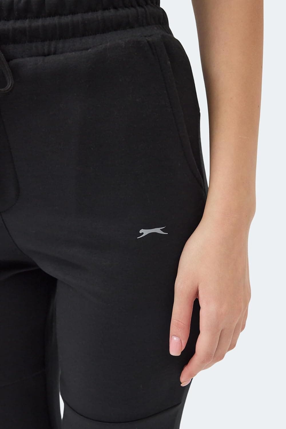 شلوار گرمکن زنانه Slazenger KHALI مدل ST23PK086 شلوار گرمکن زنانه Slazenger KHALI مدل ST23PK086