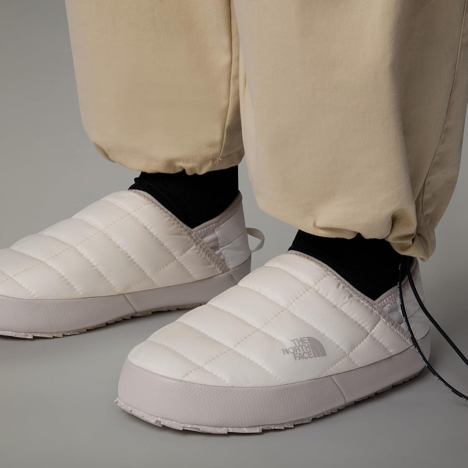 بوت زنانه The North Face Thermoball Lace Up بوت زنانه The North Face Thermoball Lace Up