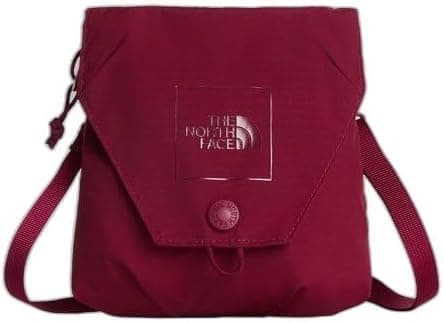 کیف دوشی پسرانه The North Face قرمز GLEN CANYON POCKET CROSSBODY مدل NF0A8EETMVO1 کیف دوشی پسرانه The North Face قرمز GLEN CANYON POCKET CROSSBODY مدل NF0A8EETMVO1