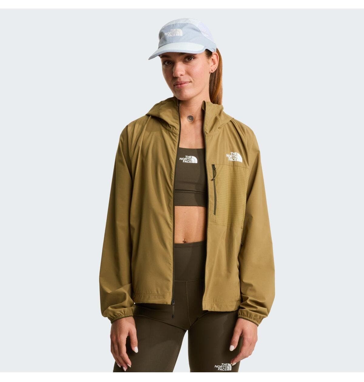 ژاکت زنانه The North Face LIGHTRANGE WOVEN چندرنگ سایز XS مدل NF0A8ER2JV41 ژاکت زنانه The North Face LIGHTRANGE WOVEN چندرنگ سایز XS مدل NF0A8ER2JV41