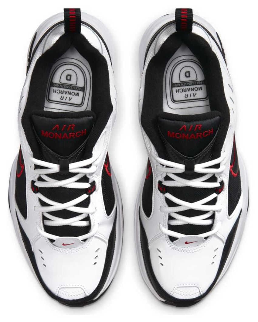 کفش ورزشی یونیسکس Nike روزمره پیادهروی مدل Air Monarch IV کفش ورزشی یونیسکس Nike روزمره پیادهروی مدل Air Monarch IV