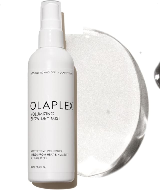 میست خشک حجمدهنده مو Olaplex میست خشک حجمدهنده مو Olaplex