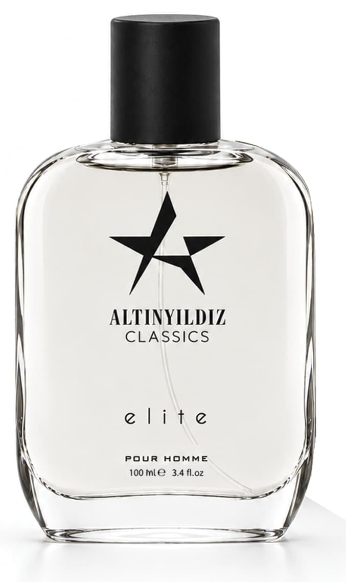 عطر مردانه Altınyıldız Classics EDP AC Elite 100 ML عطر مردانه Altınyıldız Classics EDP AC Elite 100 ML