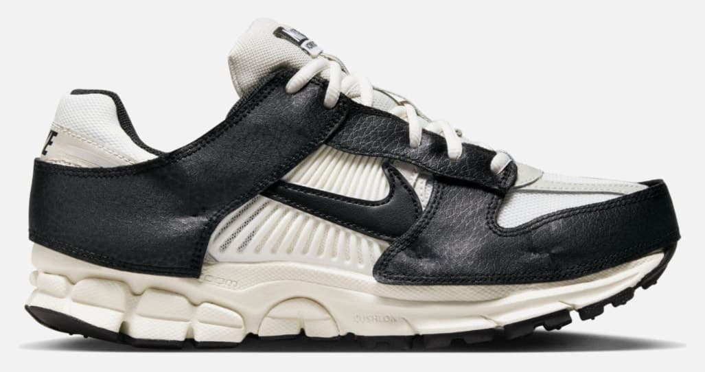 کفش دویدن یونیسکس Nike Zoom Vomero 5 مدل FJ5474 113 کفش دویدن یونیسکس Nike Zoom Vomero 5 مدل FJ5474 113