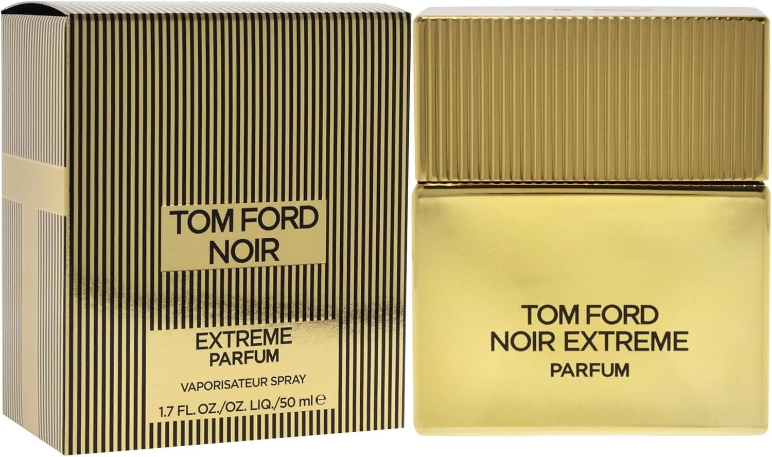 عطر مردانه Tom Ford Noir Extreme Parfum حجم 50 ml عطر مردانه Tom Ford Noir Extreme Parfum حجم 50 ml