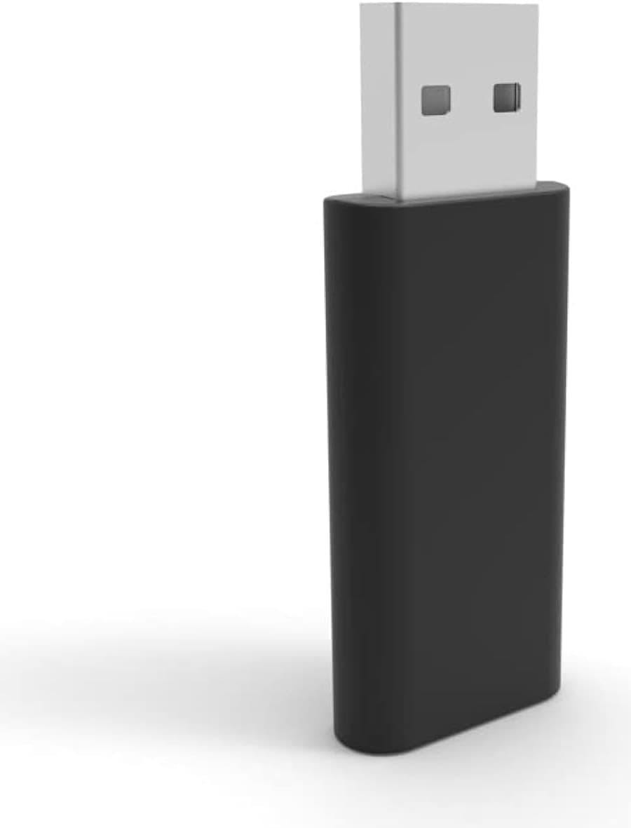 دانگل USB هوشمند ZOOZ سری 800 با برد بلند Z-Wave مدل ZST39 LR دانگل USB هوشمند ZOOZ سری 800 با برد بلند Z-Wave مدل ZST39 LR