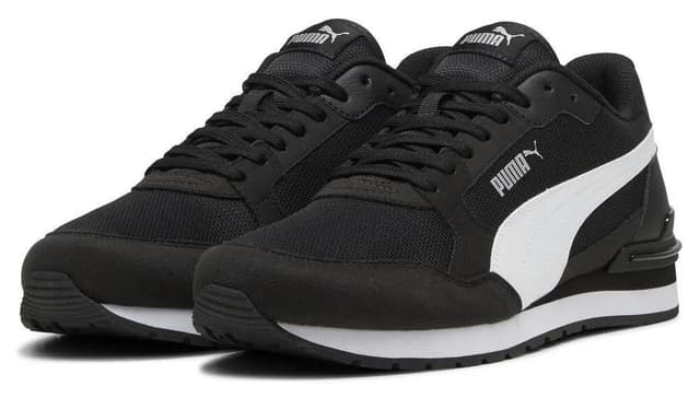 کفش دویدن مردانه Puma توری مدل ST Runner v4 کفش دویدن مردانه Puma توری مدل ST Runner v4