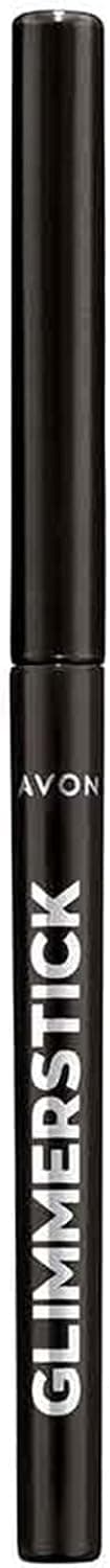 مداد چشم باز و بستهشو آسانسوری AVON Glimmersticks مشکیترین مشکی مداد چشم باز و بستهشو آسانسوری AVON Glimmersticks مشکیترین مشکی