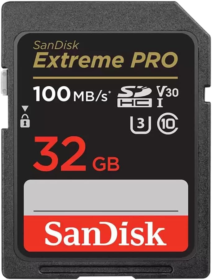 کارت حافظه SDXC SanDisk 64GB Extreme PRO مدل SDSDXXU 064G GN4IN کارت حافظه SDXC SanDisk 64GB Extreme PRO مدل SDSDXXU 064G GN4IN