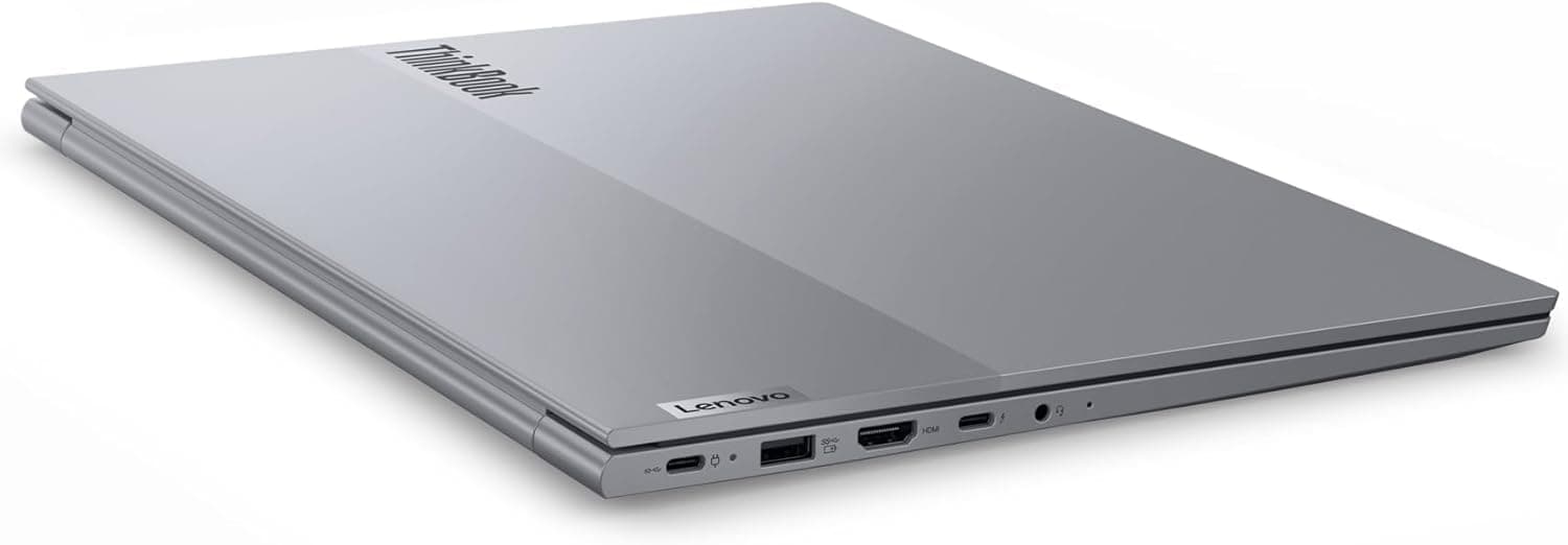 لپتاپ Lenovo مدل ThinkBook 16 G8 با رم 32GB و حافظه 1TB SSD لپتاپ Lenovo مدل ThinkBook 16 G8 با رم 32GB و حافظه 1TB SSD