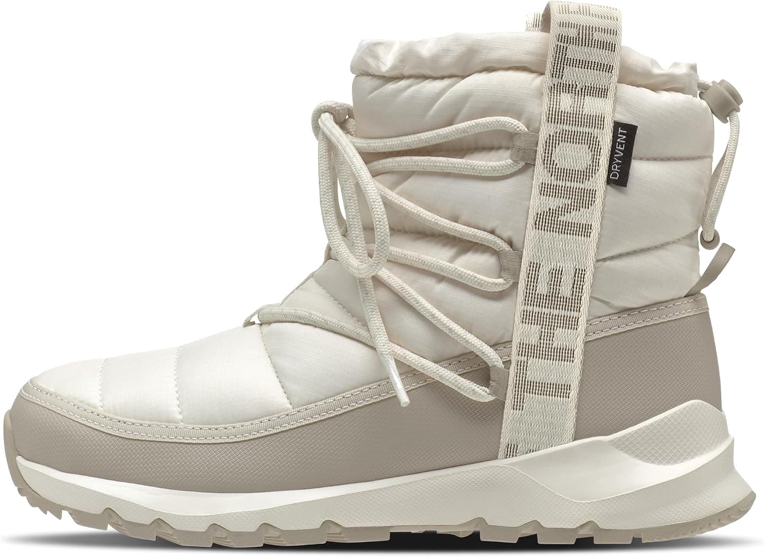 بوت زنانه THE NORTH FACE Thermoball Lace UP بوت زنانه THE NORTH FACE Thermoball Lace UP