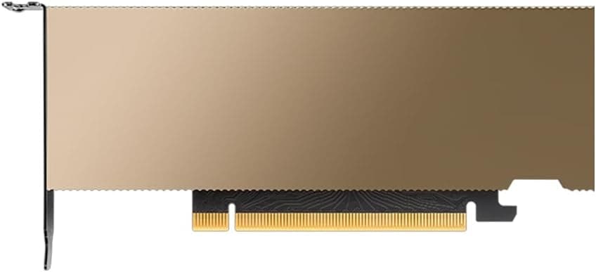 شتابدهنده گرافیکی NVIDIA Tesla L4 با حافظه 24GB رابط PCIe HH/HL 75W مدل 900-2G193-0000-000 شتابدهنده گرافیکی NVIDIA Tesla L4 با حافظه 24GB رابط PCIe HH/HL 75W مدل 900-2G193-0000-000