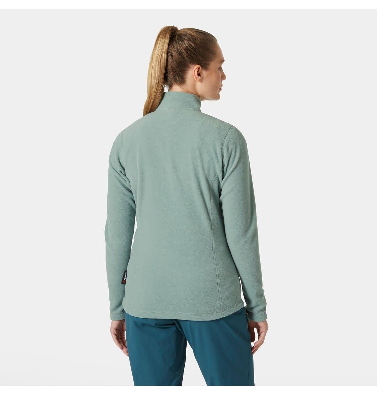 پولار فلیس زنانه Helly Hansen مدل SLOPE پولار فلیس زنانه Helly Hansen مدل SLOPE
