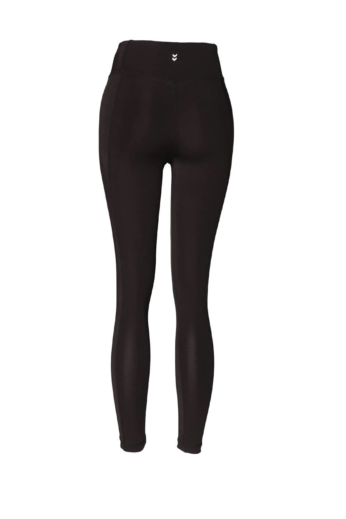 لگ ورزشی زنانه hummel کمر بلند مدل T-MT ACTIVE لگ ورزشی زنانه hummel کمر بلند مدل T-MT ACTIVE