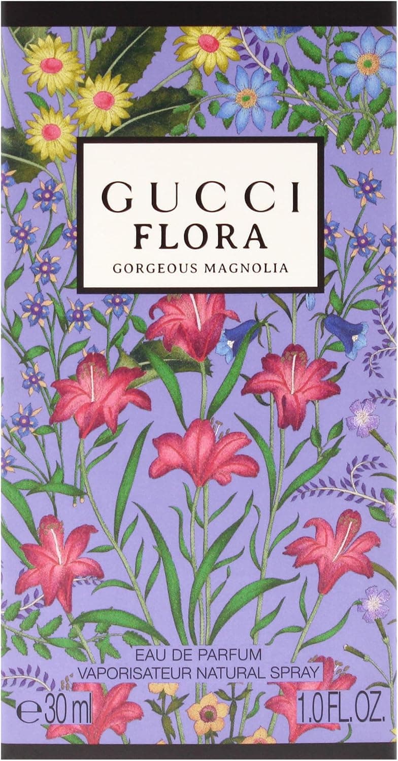 عطر زنانه Gucci استاندارد عطر زنانه Gucci استاندارد