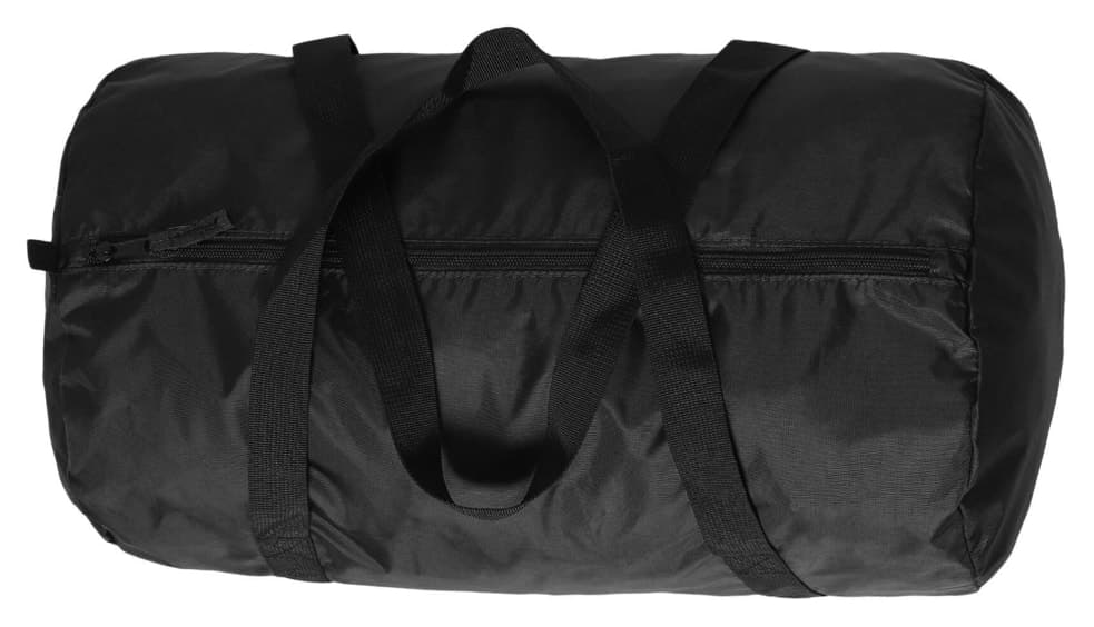 کیف ورزشی زنانه Decathlon تاشو مشکی Fitness 30 Litre کیف ورزشی زنانه Decathlon تاشو مشکی Fitness 30 Litre
