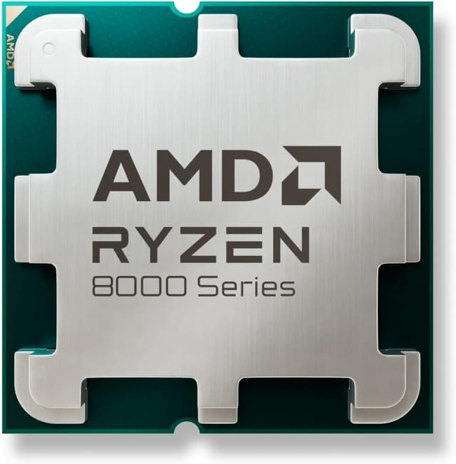پردازنده AMD Ryzen 5 مدل 8400F 4.2 گیگاهرتز 16 مگابایت کش L3 W129021925 پردازنده AMD Ryzen 5 مدل 8400F 4.2 گیگاهرتز 16 مگابایت کش L3 W129021925