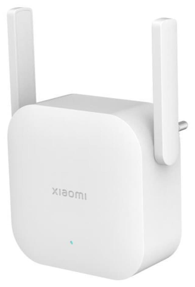تقویتکننده سیگنال WiFi Xiaomi Wifi Pro مدل N300 تقویتکننده سیگنال WiFi Xiaomi Wifi Pro مدل N300