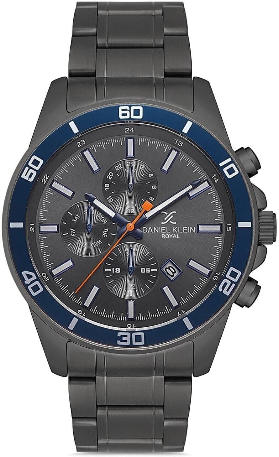 ساعت مچی مردانه Daniel Klein ساعت مچی مردانه Daniel Klein
