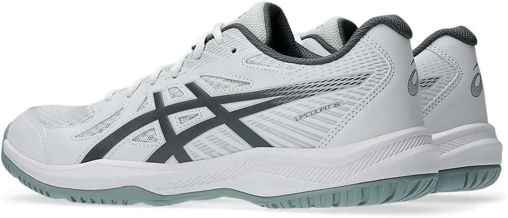 کفش زنانه ASICS مدل UPCOURT 6 کفش زنانه ASICS مدل UPCOURT 6