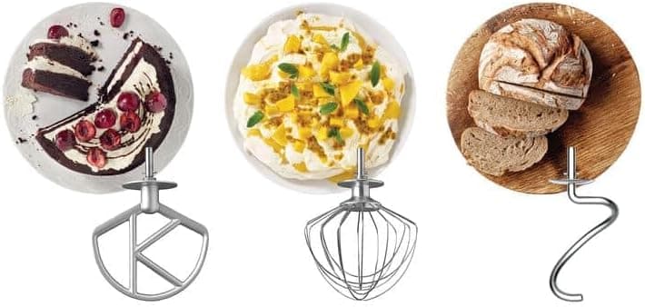 ماشین آشپزخانه Kenwood K-mix تمام مشکی مدل KMX750AB ماشین آشپزخانه Kenwood K-mix تمام مشکی مدل KMX750AB