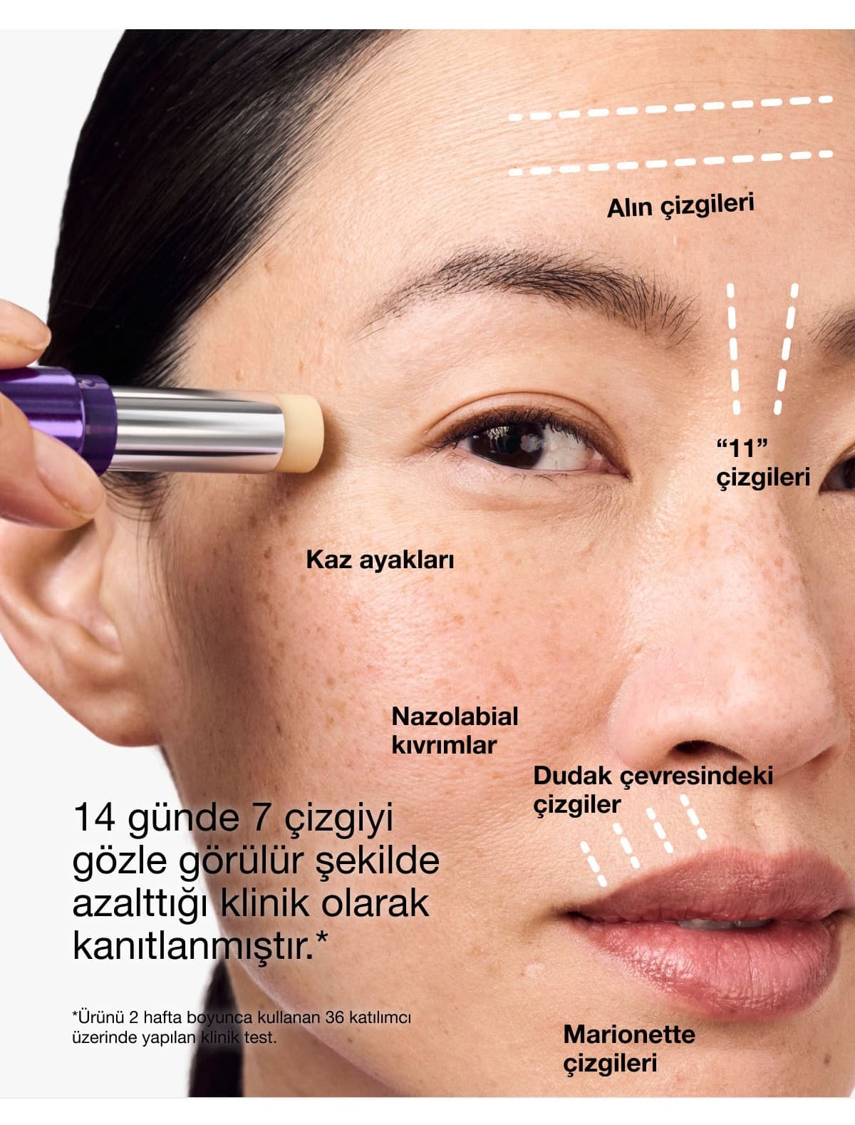 بالم ضد چروک Clinique Smart Clinical Repair روز و شب %1 Retinoid 3g بالم ضد چروک Clinique Smart Clinical Repair روز و شب %1 Retinoid 3g
